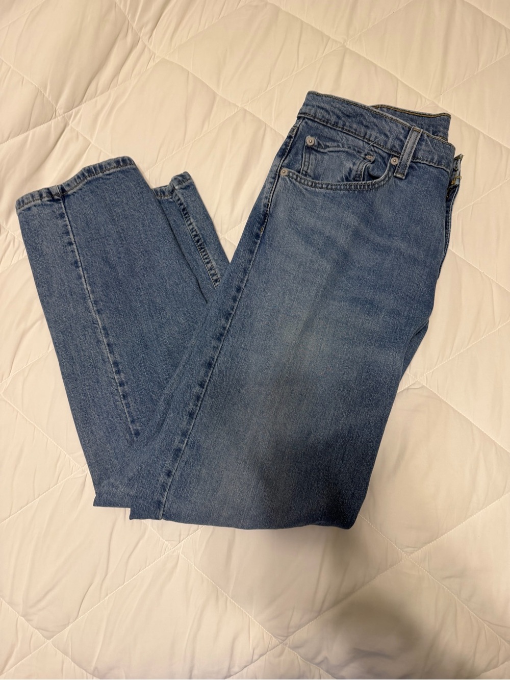 502 Men’s Levi’s